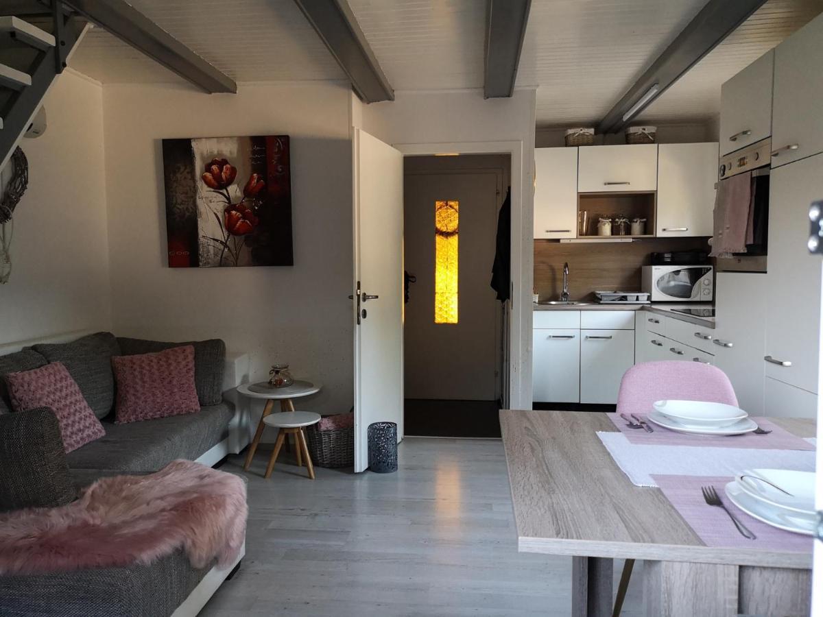Apartmán App Gaia Maia, Terme Catez Catez ob Savi Exteriér fotografie