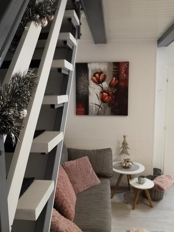 Apartmán App Gaia Maia, Terme Catez Catez ob Savi Exteriér fotografie