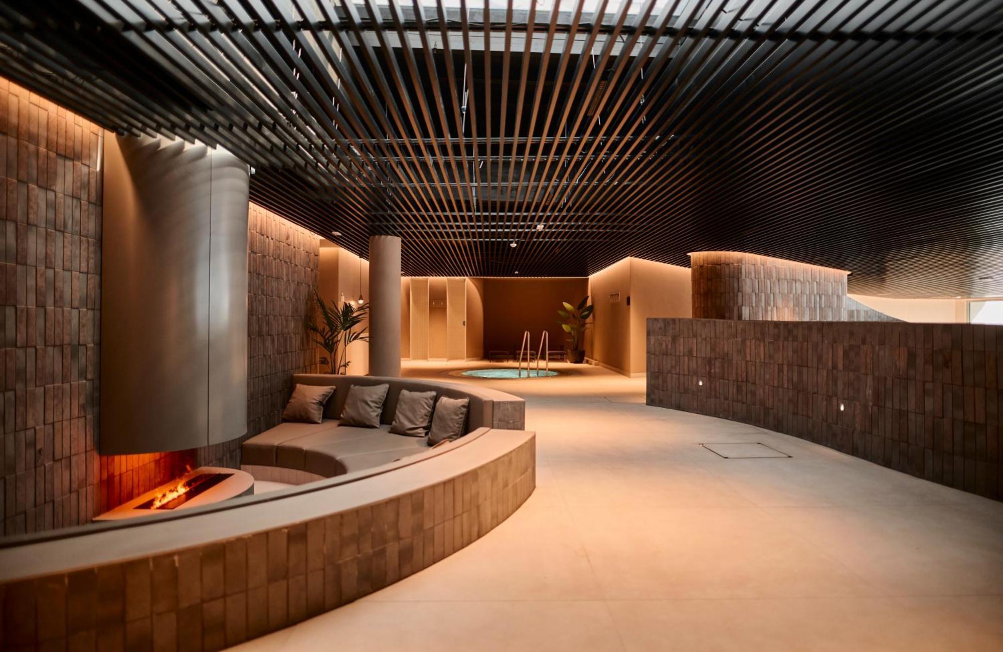 Apartmán App Gaia Maia, Terme Catez Catez ob Savi Exteriér fotografie