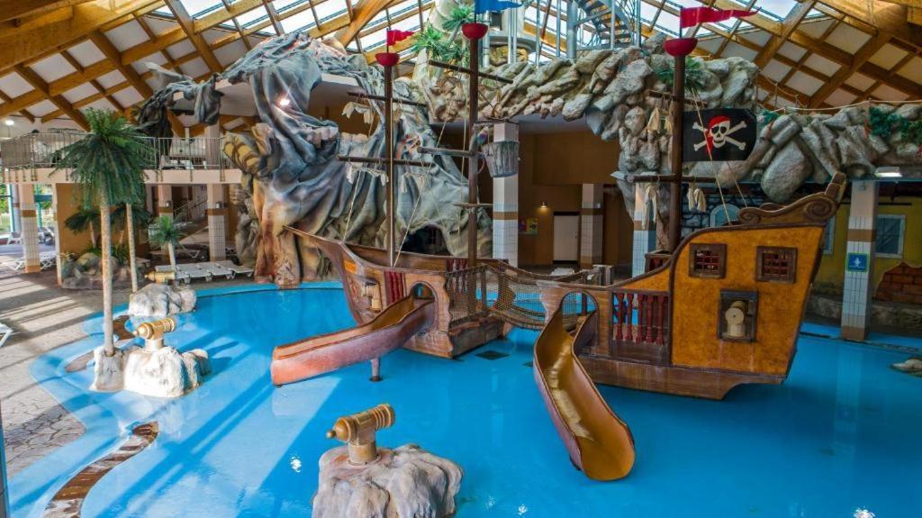 Apartmán App Gaia Maia, Terme Catez Catez ob Savi Exteriér fotografie
